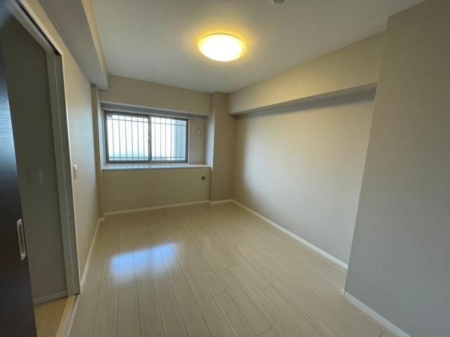 クレセントパル上之屋の物件内観写真