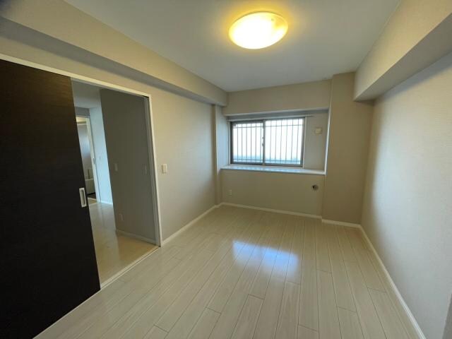 クレセントパル上之屋の物件内観写真