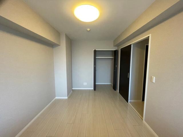 クレセントパル上之屋の物件内観写真