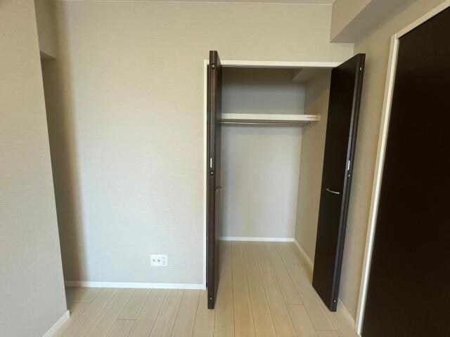 クレセントパル上之屋の物件内観写真