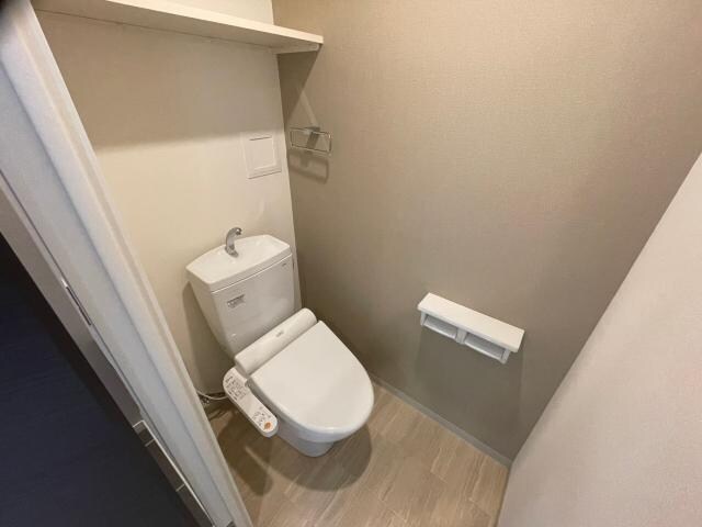 クレセントパル上之屋の物件内観写真