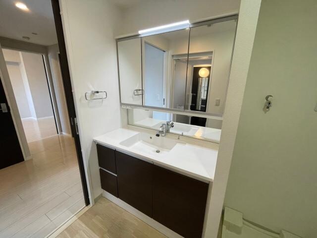 クレセントパル上之屋の物件内観写真