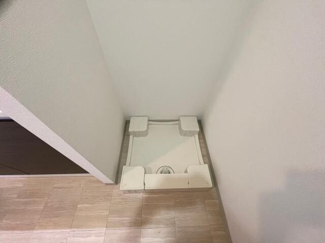 クレセントパル上之屋の物件内観写真