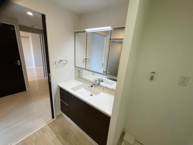 クレセントパル上之屋の物件内観写真