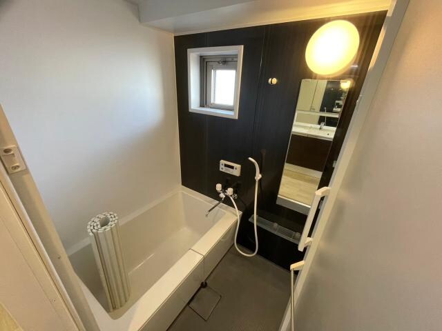 クレセントパル上之屋の物件内観写真