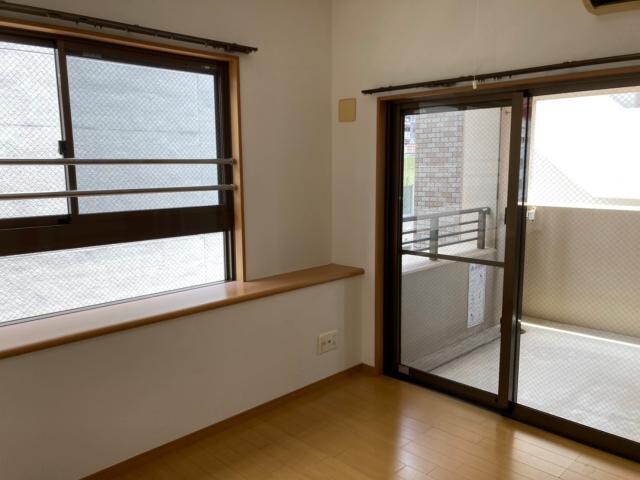 セントラル・プレイス那覇新都心の物件内観写真