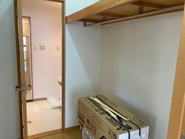 セントラル・プレイス那覇新都心の物件内観写真