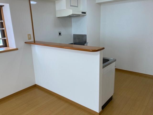 セントラル・プレイス那覇新都心の物件内観写真