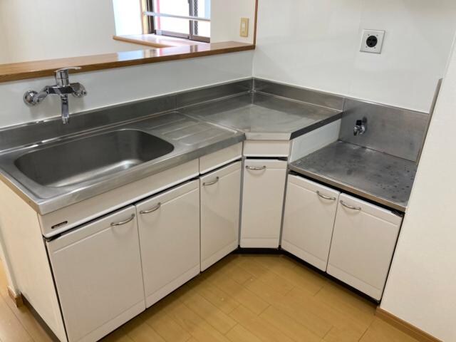 セントラル・プレイス那覇新都心の物件内観写真