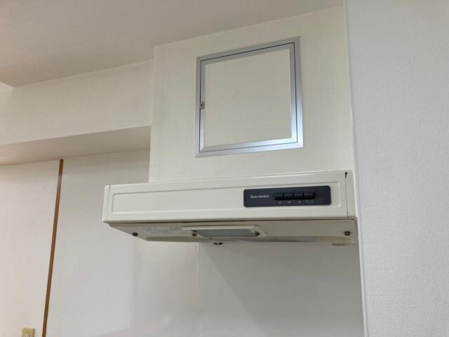 セントラル・プレイス那覇新都心の物件内観写真