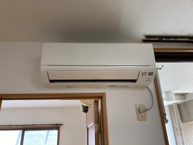 セントラル・プレイス那覇新都心の物件内観写真