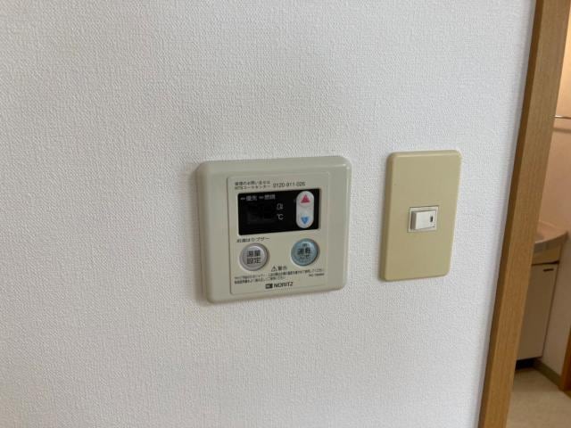 セントラル・プレイス那覇新都心の物件内観写真