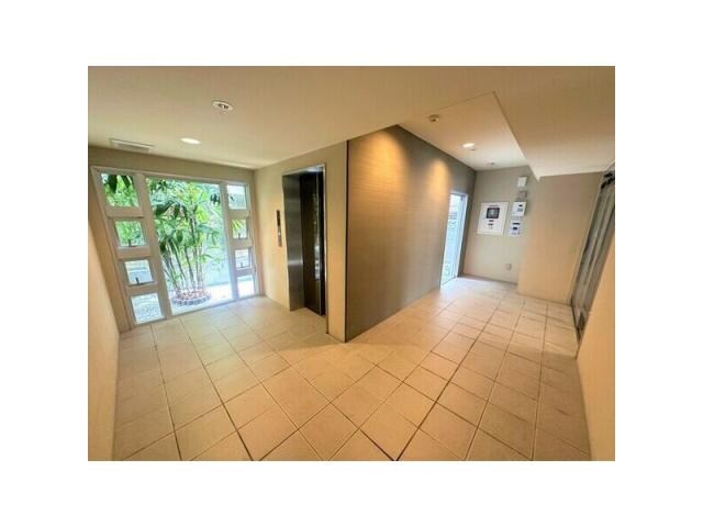 ファミールマンションひらたの物件外観写真