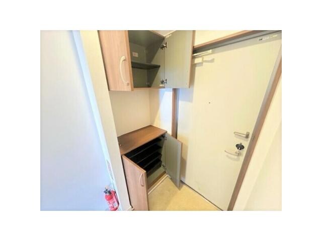 ファミールマンションひらたの物件内観写真