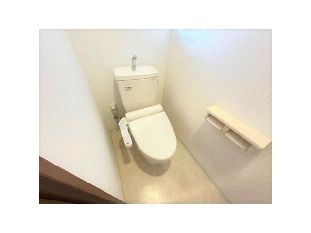 ファミールマンションひらたの物件内観写真