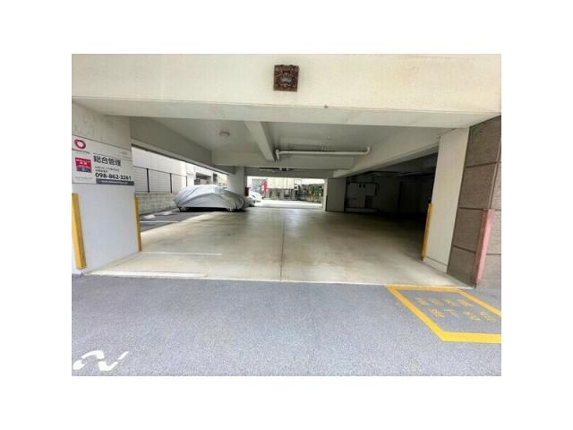 ファミールマンションひらたの物件内観写真