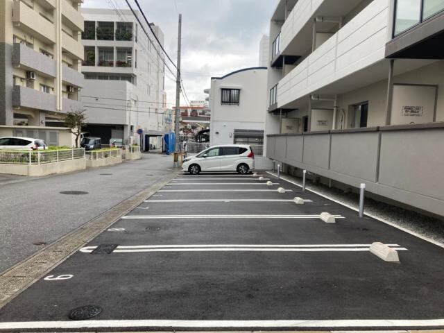 Ratio Wellの物件外観写真