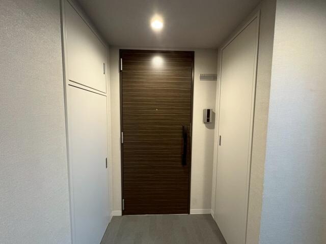 サンレジデンス泊の物件内観写真