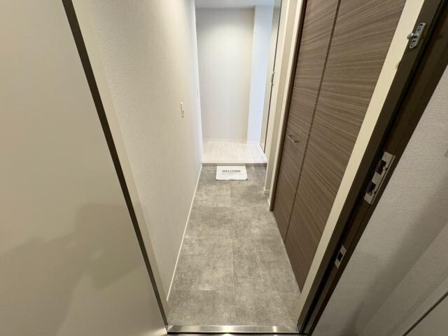 サンレジデンス泊の物件内観写真
