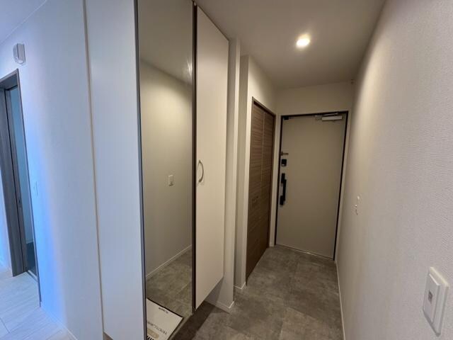 サンレジデンス泊の物件内観写真