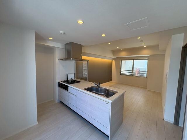 サンレジデンス泊の物件内観写真