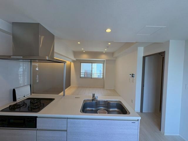 サンレジデンス泊の物件内観写真