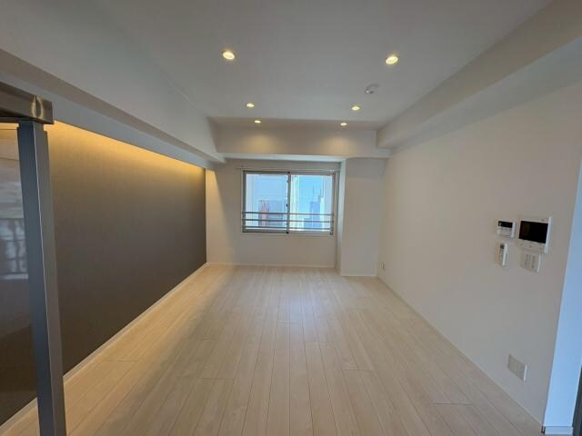 サンレジデンス泊の物件内観写真