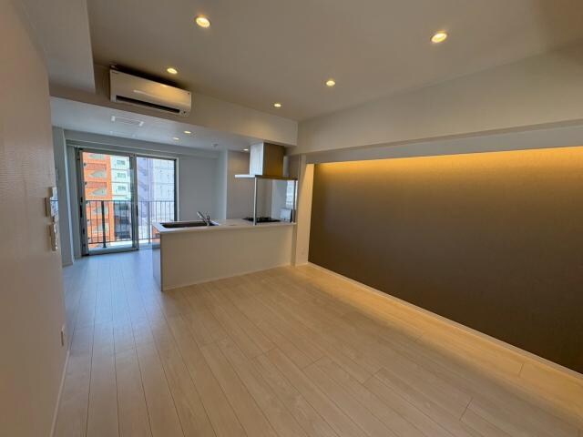 サンレジデンス泊の物件内観写真