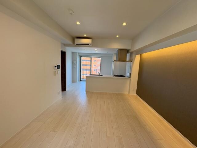 サンレジデンス泊の物件内観写真