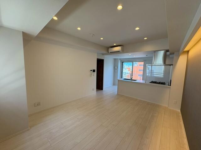 サンレジデンス泊の物件内観写真