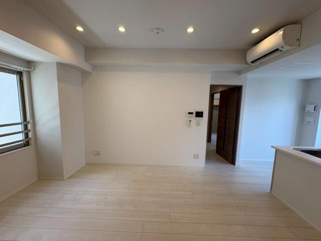 サンレジデンス泊の物件内観写真