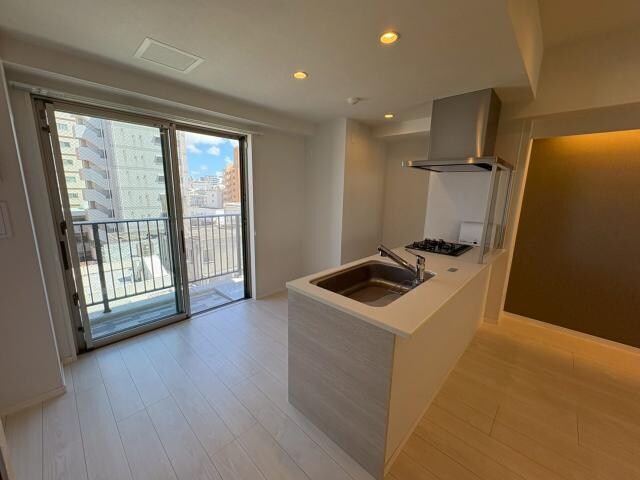 サンレジデンス泊の物件内観写真