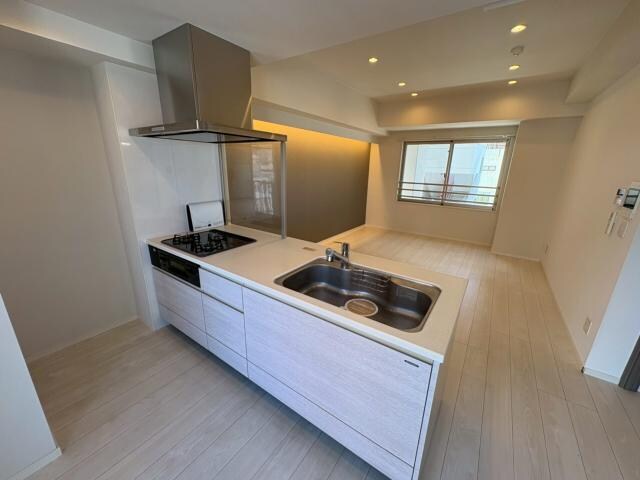 サンレジデンス泊の物件内観写真