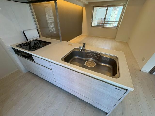 サンレジデンス泊の物件内観写真