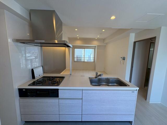 サンレジデンス泊の物件内観写真