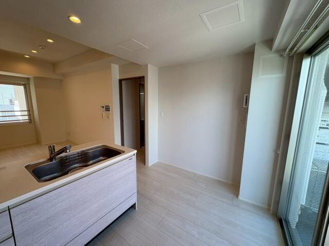 サンレジデンス泊の物件内観写真