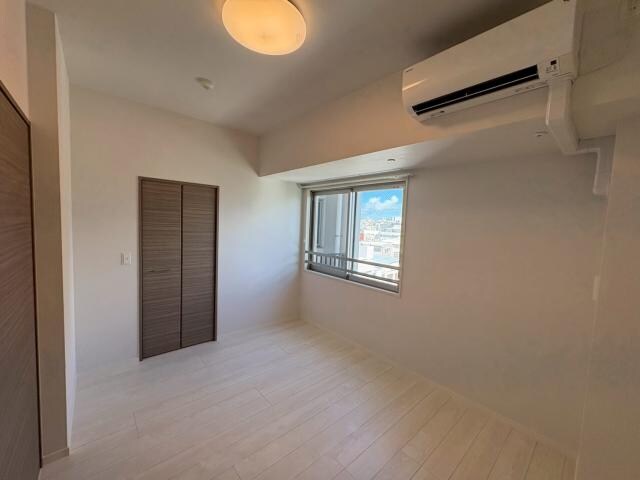 サンレジデンス泊の物件内観写真