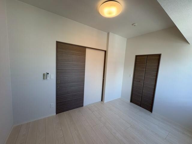 サンレジデンス泊の物件内観写真