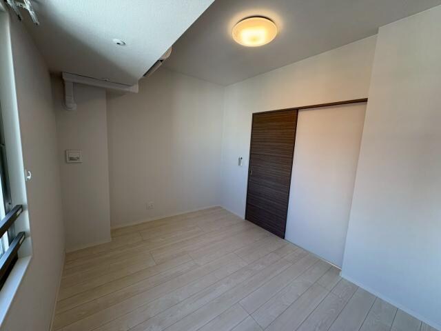 サンレジデンス泊の物件内観写真