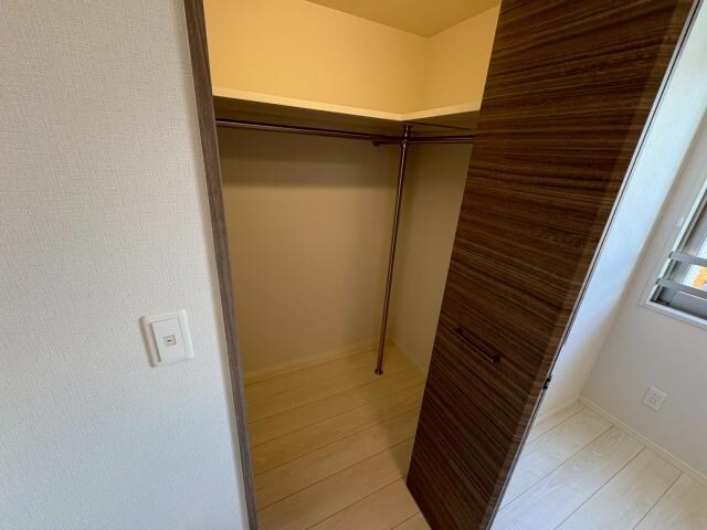 サンレジデンス泊の物件内観写真