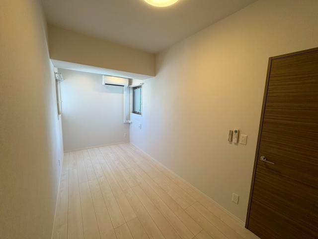 サンレジデンス泊の物件内観写真