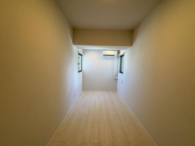 サンレジデンス泊の物件内観写真