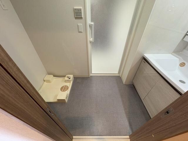 サンレジデンス泊の物件内観写真