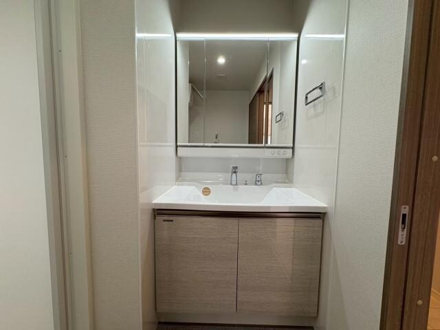 サンレジデンス泊の物件内観写真