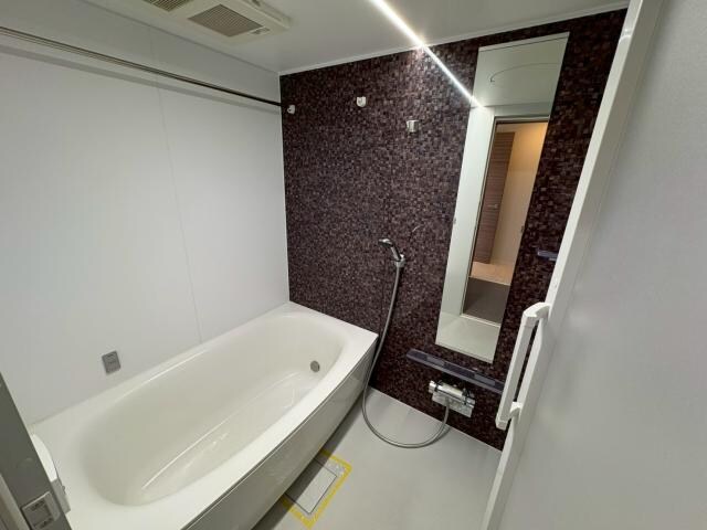 サンレジデンス泊の物件内観写真