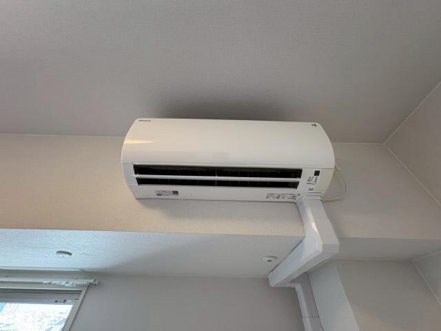 サンレジデンス泊の物件内観写真