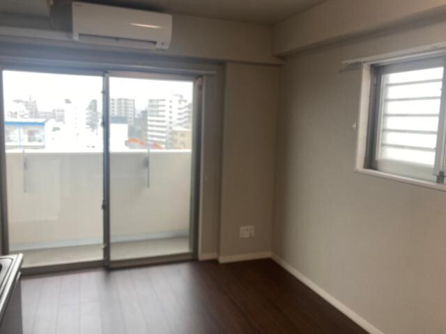 チュラビスタカーサダイドウの物件内観写真