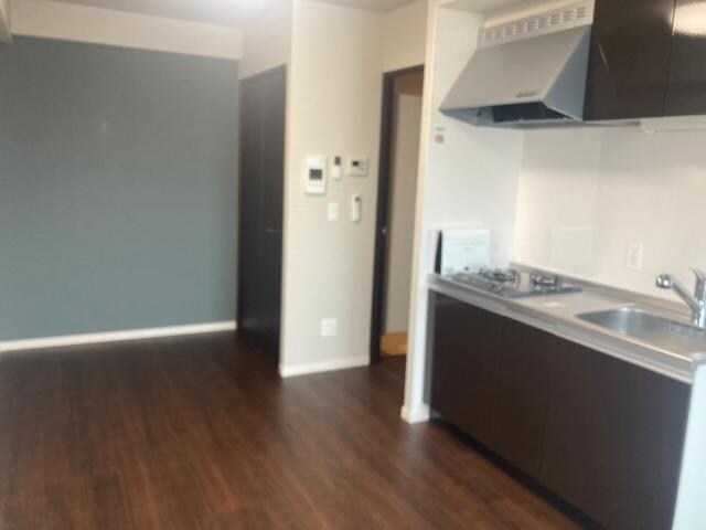 チュラビスタカーサダイドウの物件内観写真