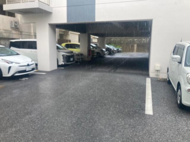 チュラビスタカーサダイドウの物件外観写真