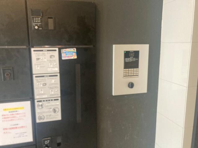 チュラビスタカーサダイドウの物件外観写真